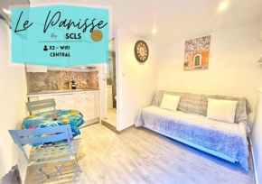 Mini Studio - Le Panisse By SCLS Locations